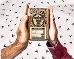 Coffee Donation EFAA Food Bank