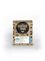 Trips for Kids Coffee