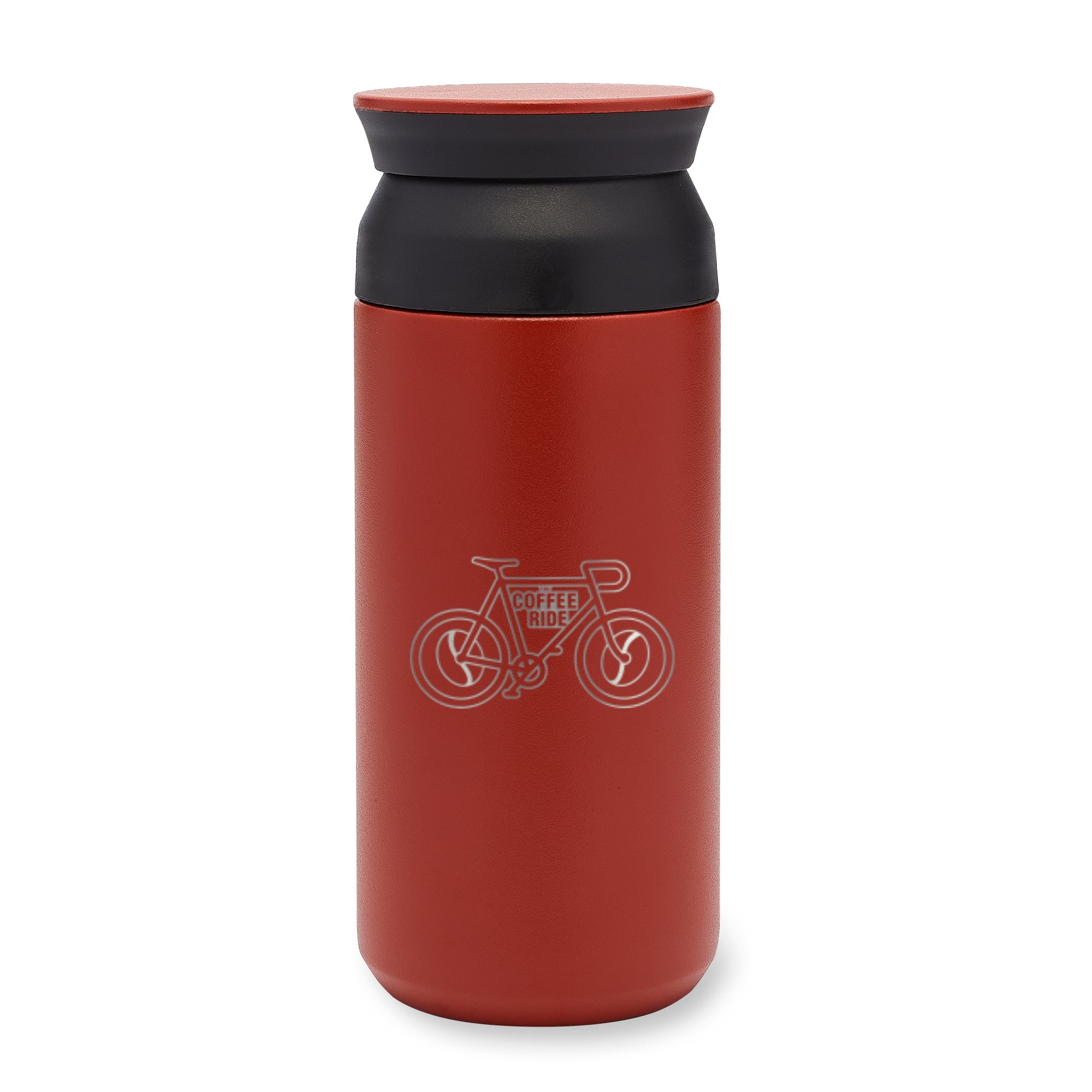 TCR Bicycle Thermos