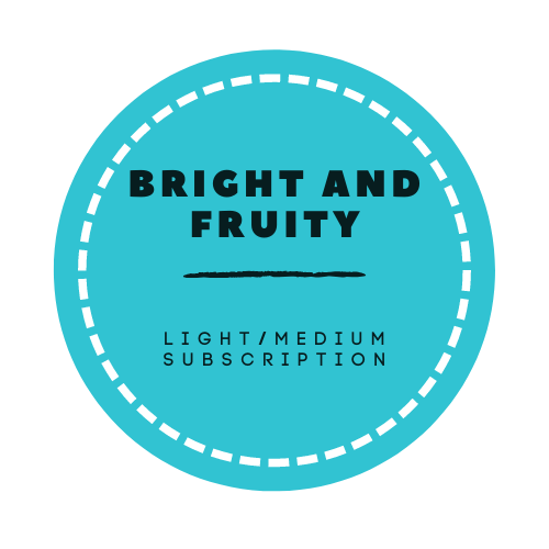 Wholesale BRIGHT AND FRUITY