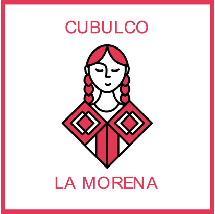 Guatemala La Morena Cubulco (Women Produced)
