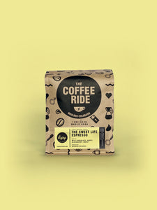The Sweet Life Espresso Blend